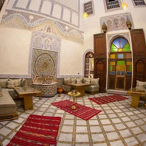 رياد Taj فاس