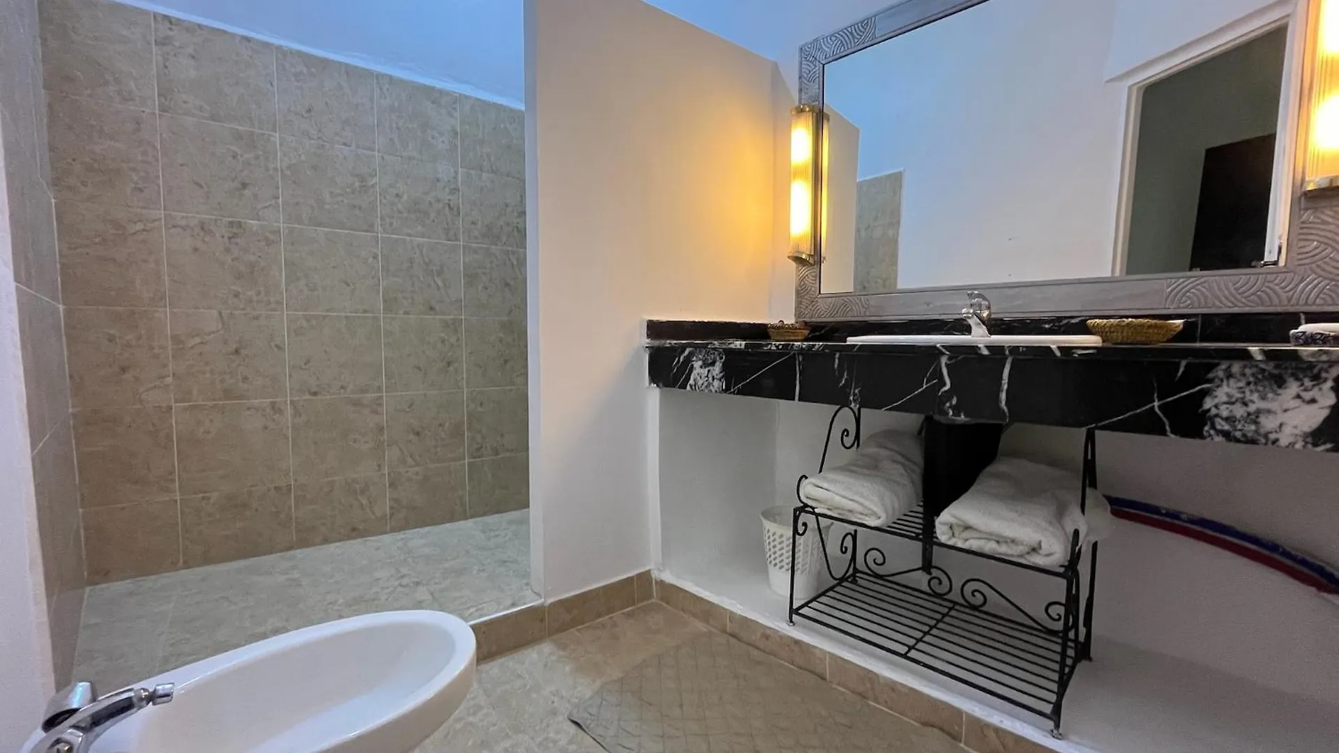 מרקש Hotel L'Oliveraie Jnane Zitoune